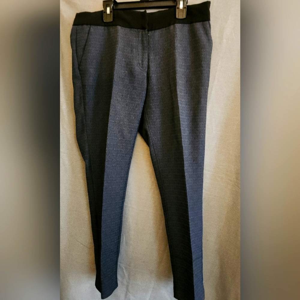 Tommy Hilfiger Black and Blue Apparel